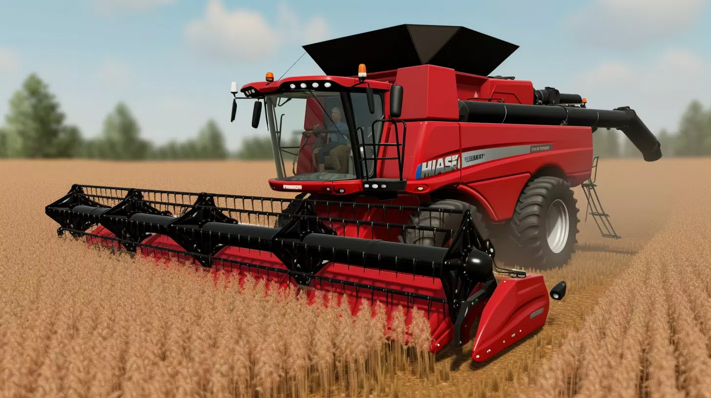 Fs 23 Mapa sul do Brasil 🇧🇷, Farming simulator 23 apk 3.99 link