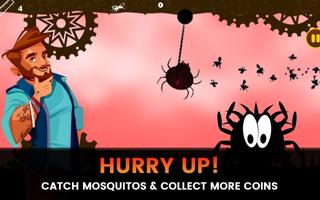 Swing Spider ภาพหน้าจอ 1