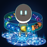 흑백이시리즈:스킬난무