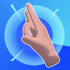 Flick Master 3D icono