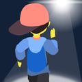 ”Light Runner 3D