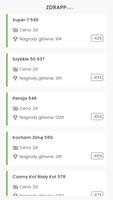 Zdrapp screenshot 2