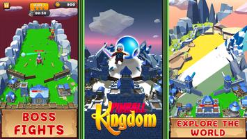 Pinball Kingdom: Tower Defense スクリーンショット 3