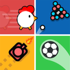 2 Player Games Challenge APK