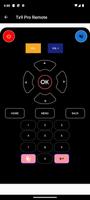Remote for Tx9 Pro Tv Box screenshot 2