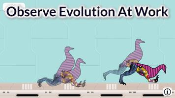 Creature Lab: Real Evolution screenshot 1