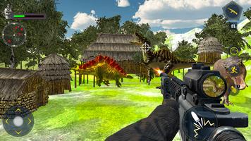 Deadly Shores Dinosaur Hunting screenshot 3