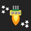 Clicker Rocket Game