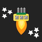 Space Combat Rocket иконка