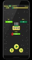 Space Combat Rocket постер