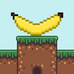 Lancer de banane