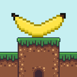 Banana Toss