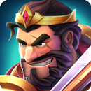 Lords of Empire:Kingdom War- Strategy RPG APK