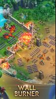 Empire Ruler syot layar 2