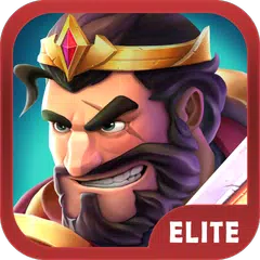 Lords of Empire Elite XAPK download