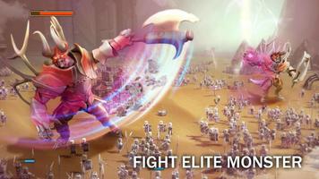 Lords of Empire Elite syot layar 2