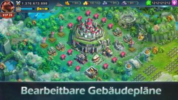 Lord Age: Call to Fight Screenshot 1