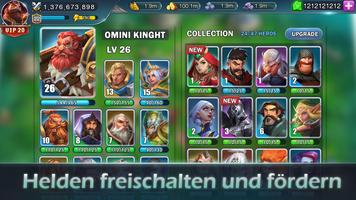 Lord Age: Call to Fight Screenshot 2