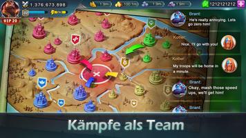 Lord Age: Call to Fight Screenshot 3