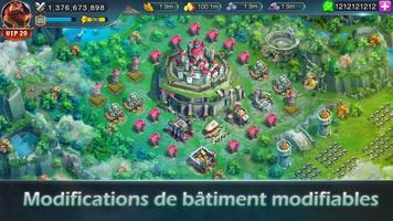 Lord Age: Call to Fight capture d'écran 1