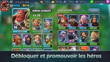 Lord Age: Call to Fight capture d'écran 2