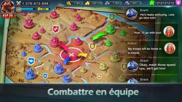 Lord Age: Call to Fight capture d'écran 3