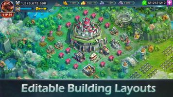 Lord Age: Call to Fight screenshot 1