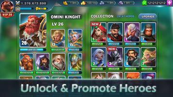 Lord Age: Call to Fight স্ক্রিনশট 2