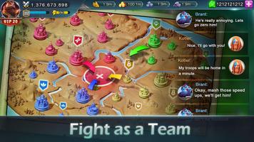 Lord Age: Call to Fight screenshot 3