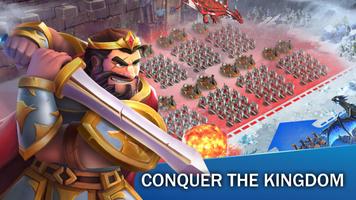 Call to Fight plakat