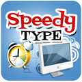 Speedy Type