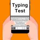 Test typing speed Challenge APK