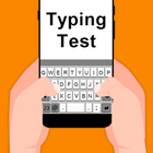 Test typing speed Challenge Zeichen