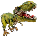 Tyrannosaurus Rex Sounds APK