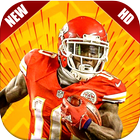 Tyreek Hill Wallpapers icon