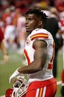 Tyreek Hill Wallpapers screenshot 3