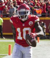 Tyreek Hill Wallpapers screenshot 1