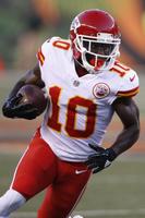 Tyreek Hill Wallpapers screenshot 2