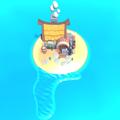 Build island