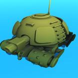 Hexagon War: Tactical Conquest