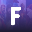 FliQ Share icon