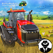 Nuremberg Mega Organic Tractor Farming Sim 2020 For Android Apk Download - ontips egg farm simulator roblox for android apk download