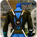 Dead Superhero Sword Warrior APK