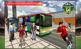 Soccer Player & Fan Bus Driver bài đăng