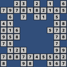 Number Game icône