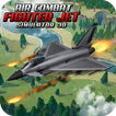 Air Combat Fighter Jet Simulater3D