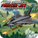 Air Combat Fighter Jet Simulater3D APK