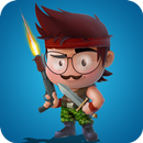 Metal Soilder Boat Escape APK