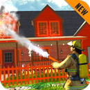 Real Firefighter Simulator: 3D APK