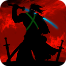 Taken League Of Shadow Fighter APK